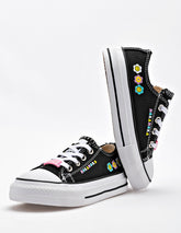 Moramora Tenis urbano para niña